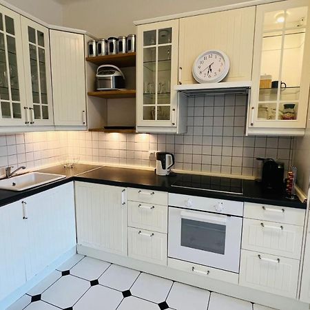 דירות Cosy Flat In The Heart Of פראג מראה חיצוני תמונה