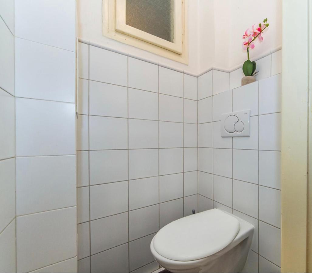 דירות Cosy Flat In The Heart Of פראג מראה חיצוני תמונה
