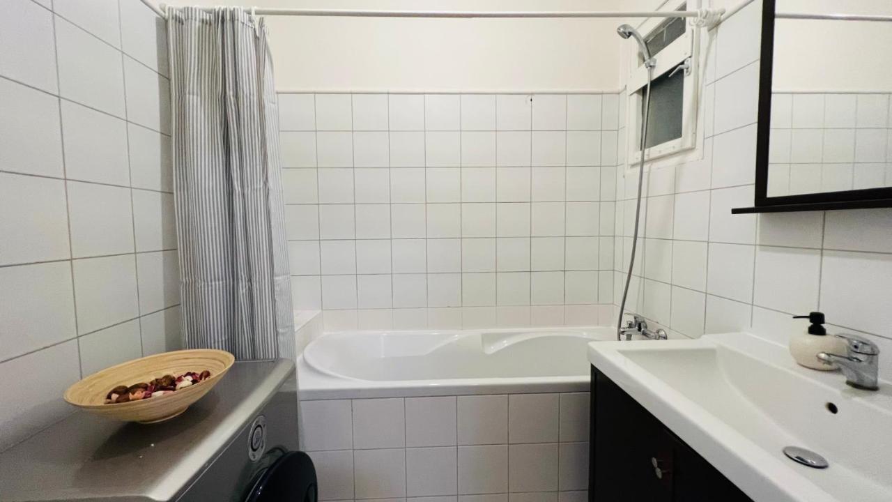 דירות Cosy Flat In The Heart Of פראג מראה חיצוני תמונה